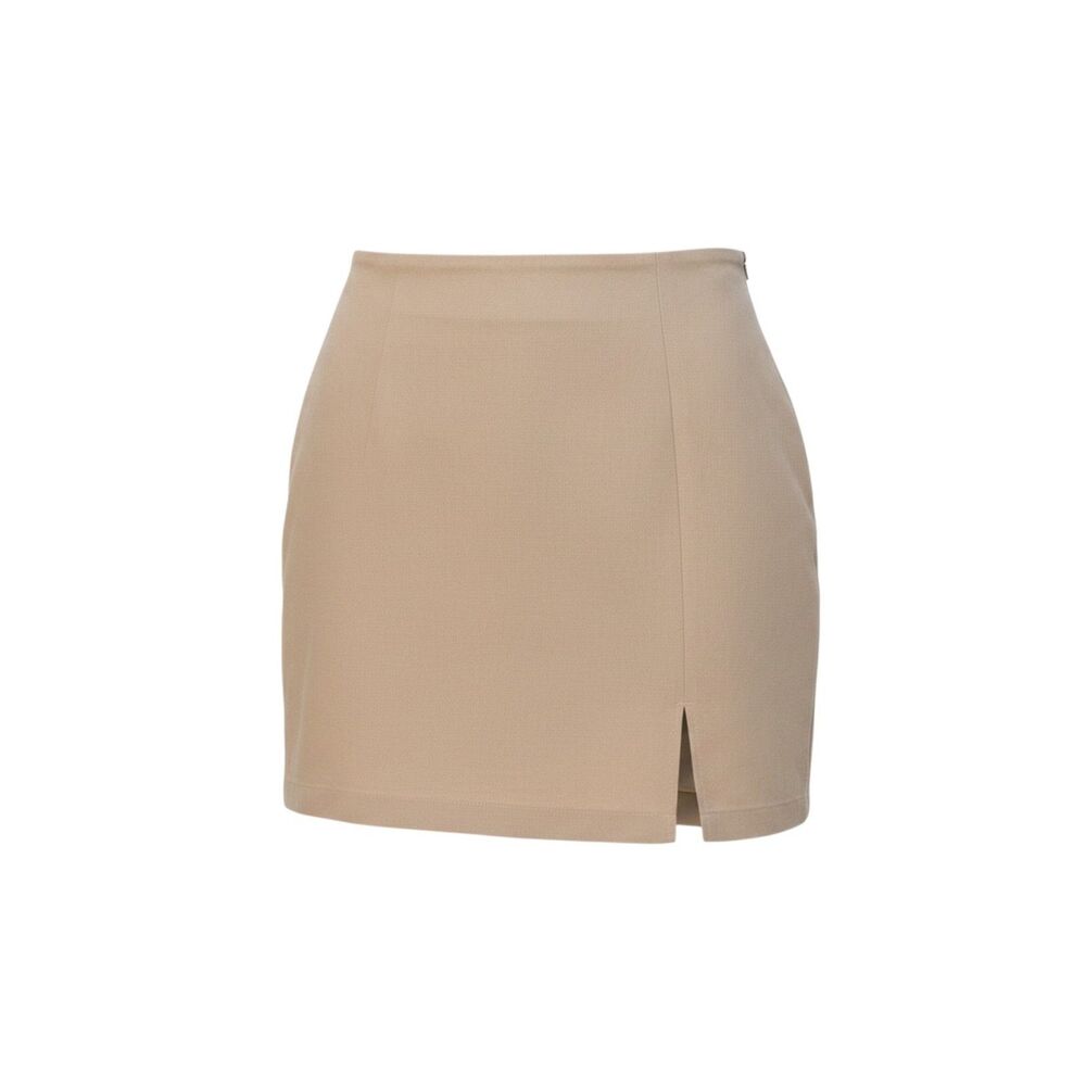 Entro Linen Skirt